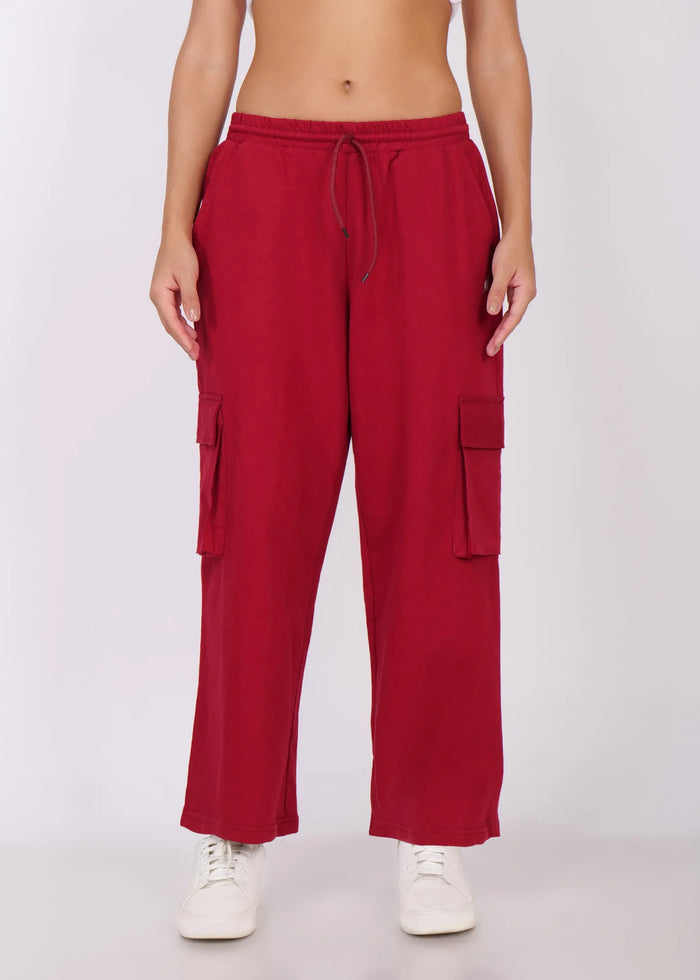 Cargo Trouser