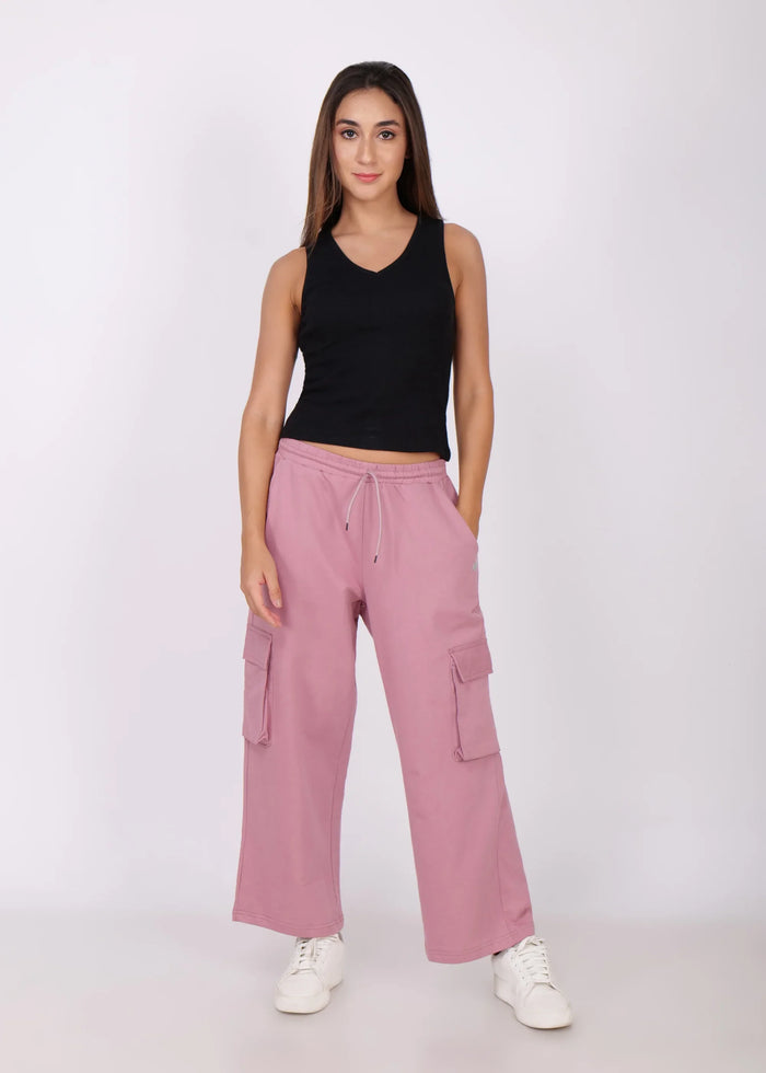 Cargo Trouser