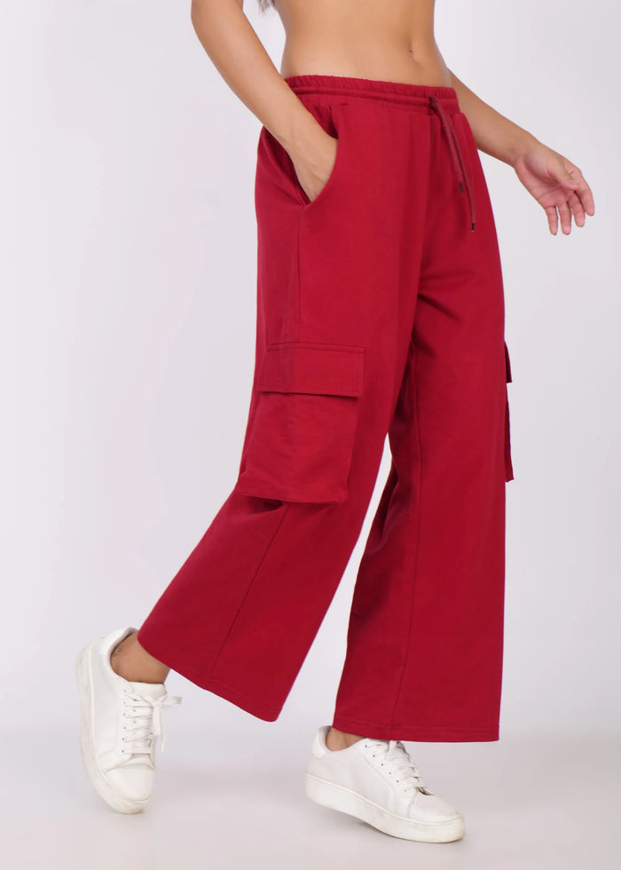 Cargo Trouser