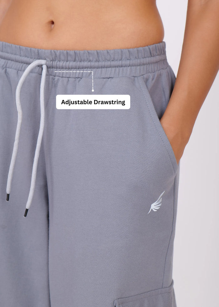 Cargo Trouser