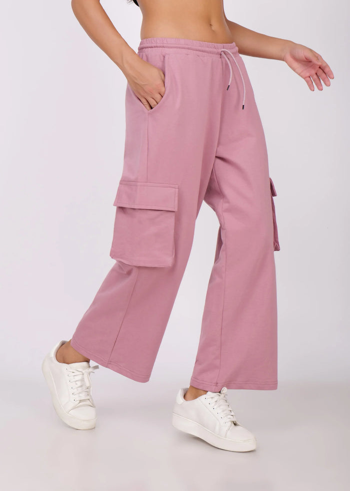 Cargo Trouser