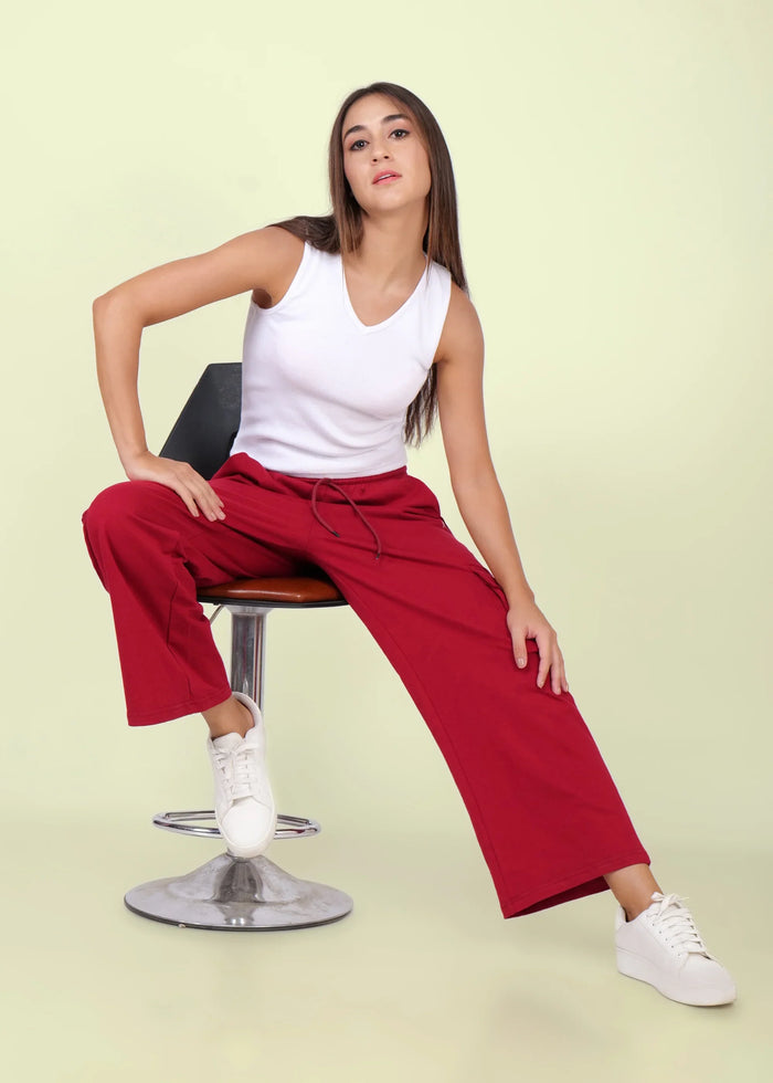 Cargo Trouser