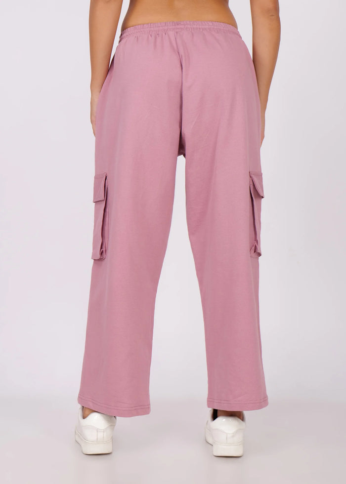 Cargo Trouser