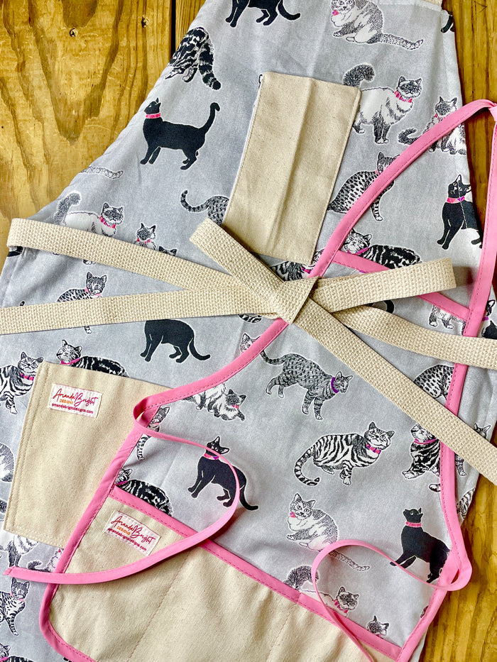 Carmen Apron