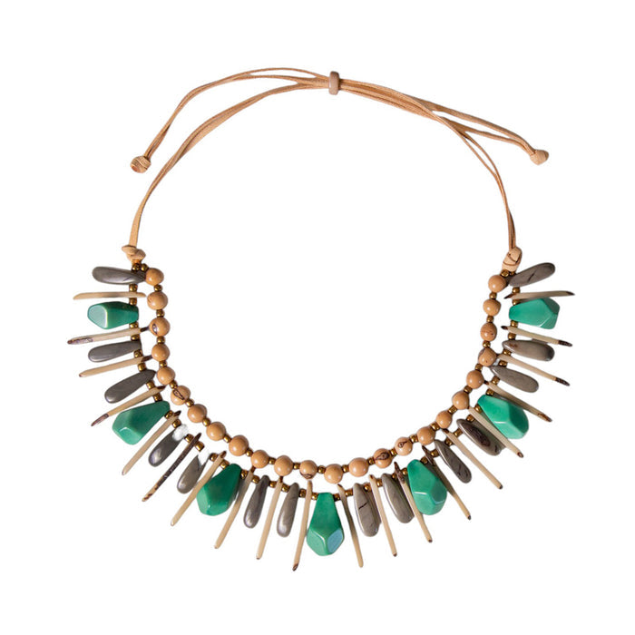 Carolina Necklace