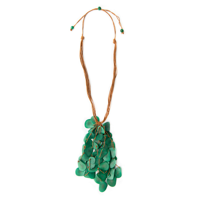 Emerald Green