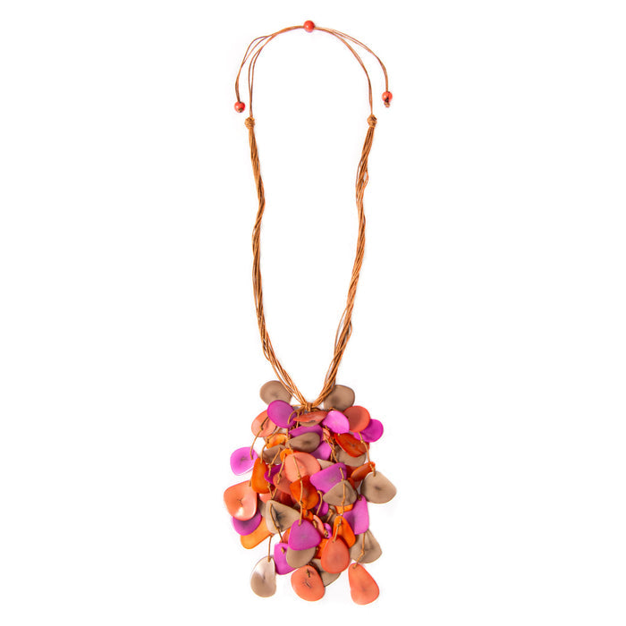 Carter Necklace