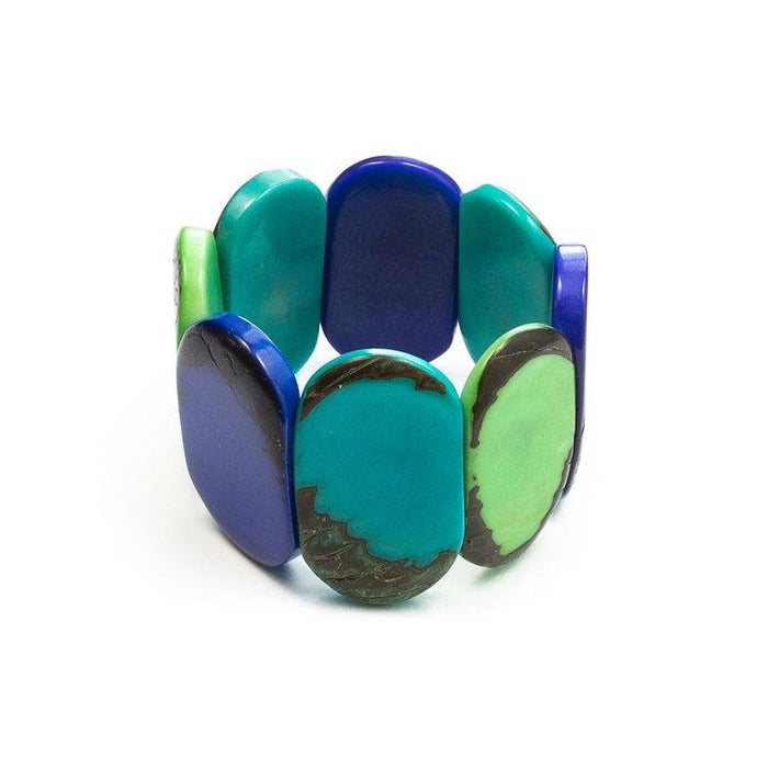 Azul/Turquoise