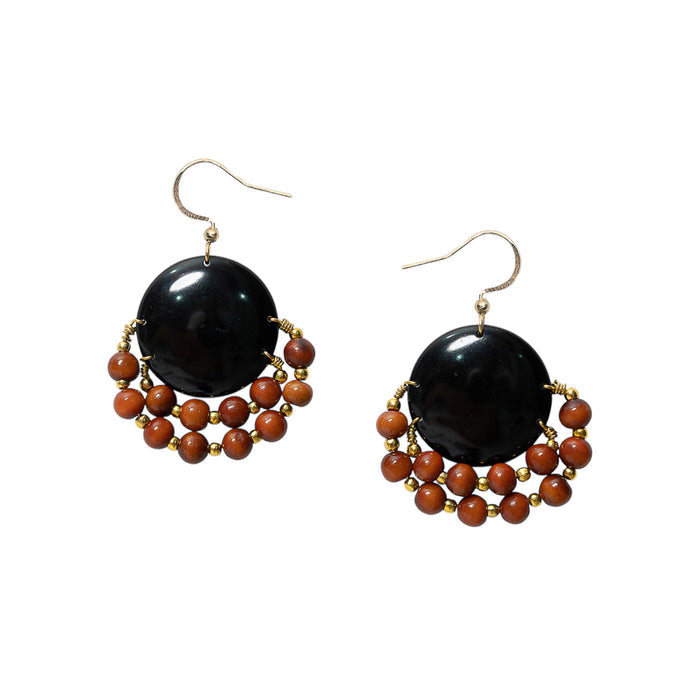 Cassidy Earrings