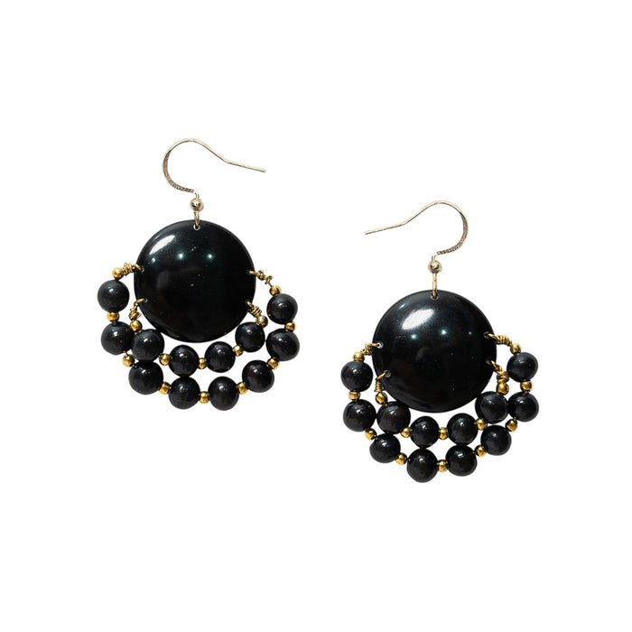 Cassidy Earrings