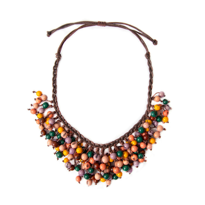 Cata Necklace