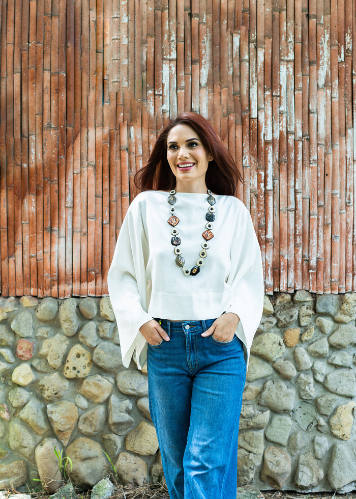 Celina Necklace