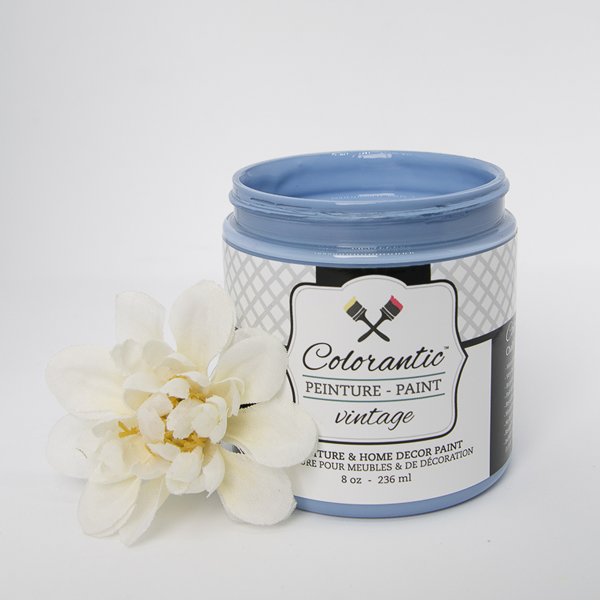 Chalk Based Paint - Clothesline
