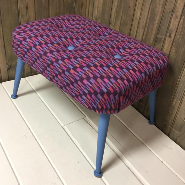 Chalk Based Paint - Clothesline