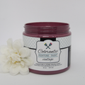 Chalk Based Paint - Glass of Wine