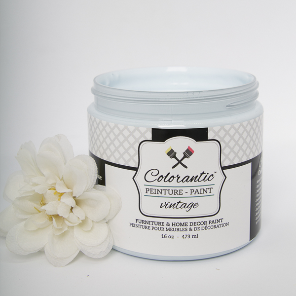 Chalk Based Paint - Nautical