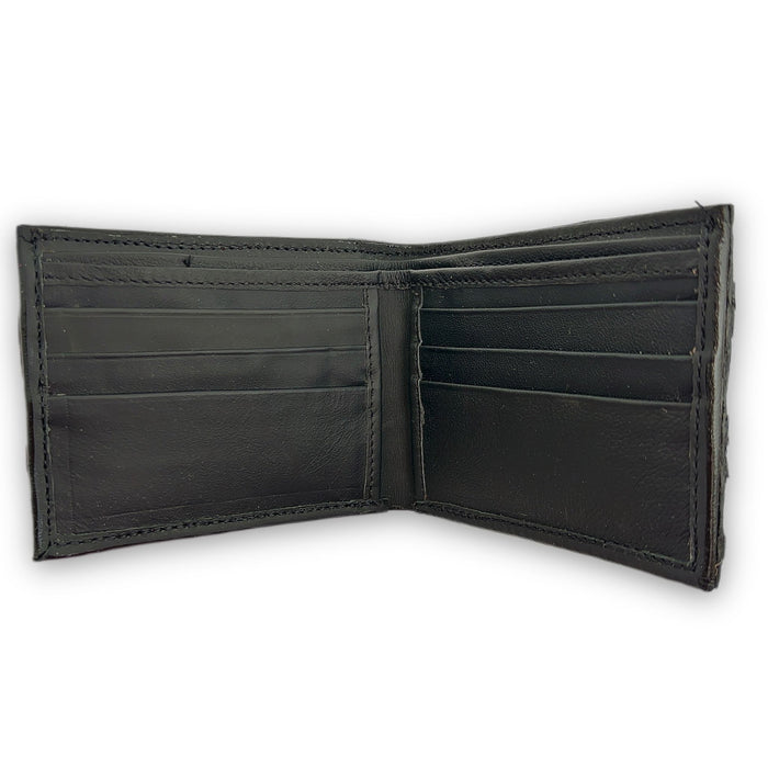 Champagne Pirarucu Fish Wallet