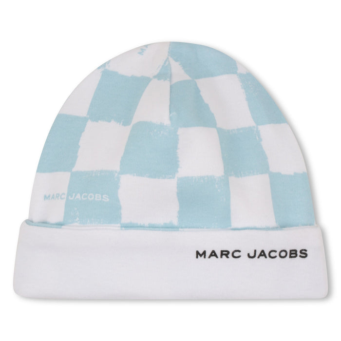 MARC JACOBSCheck Print Gift Set3617165873249SAVANNA