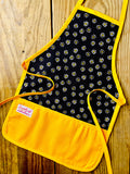 Children's Daisy Apron