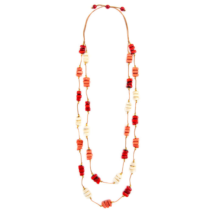 Christine Necklace