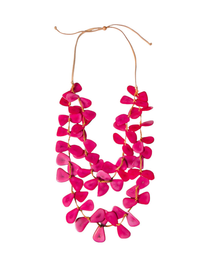 Cielo Necklace