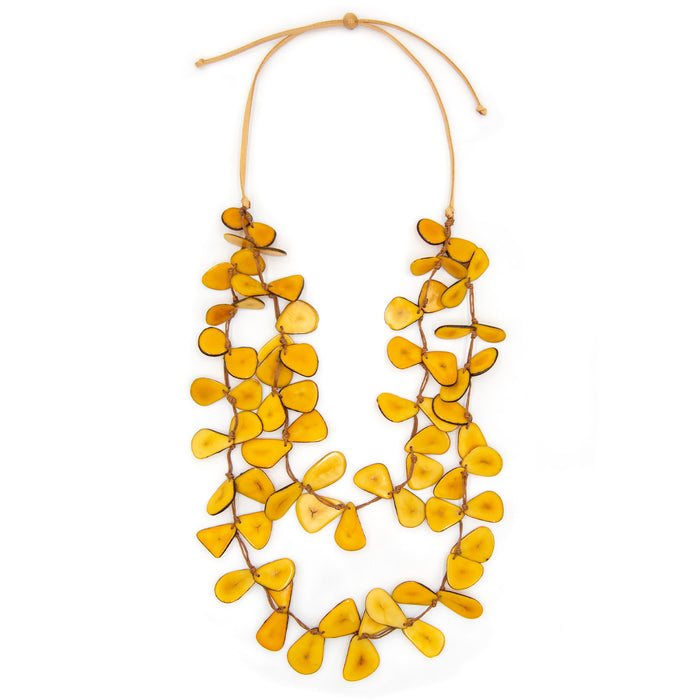 Mustard Yellow