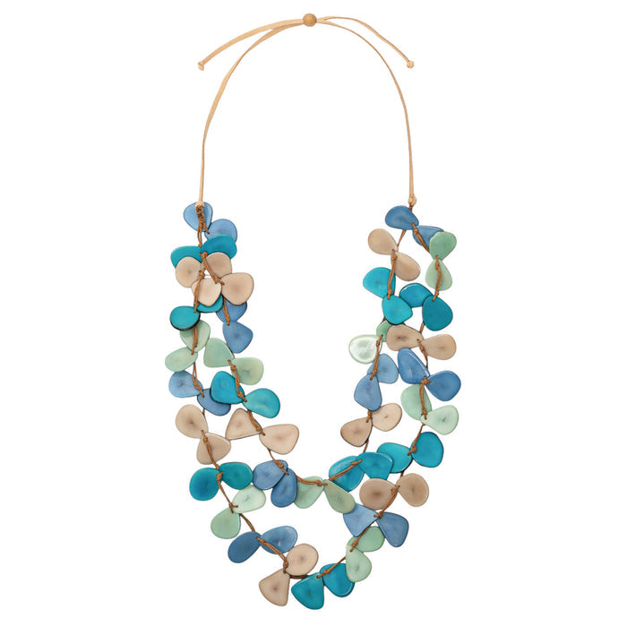 Turquoise Combo