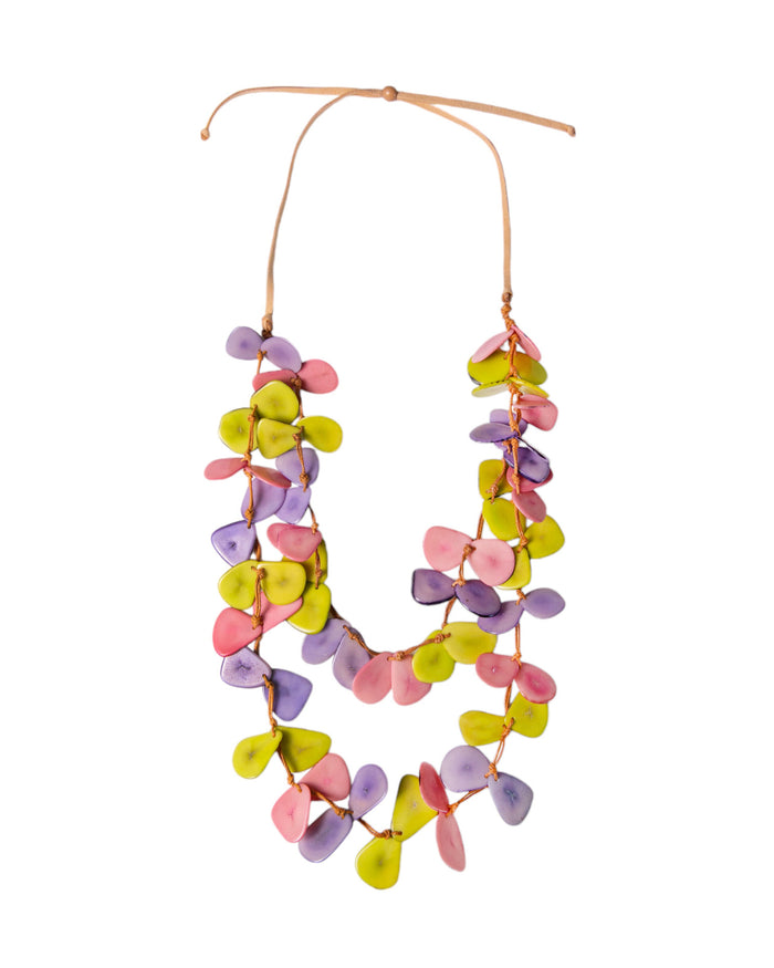 Cielo Necklace
