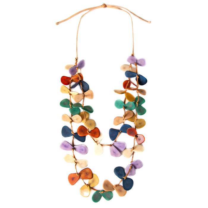 Cielo Necklace