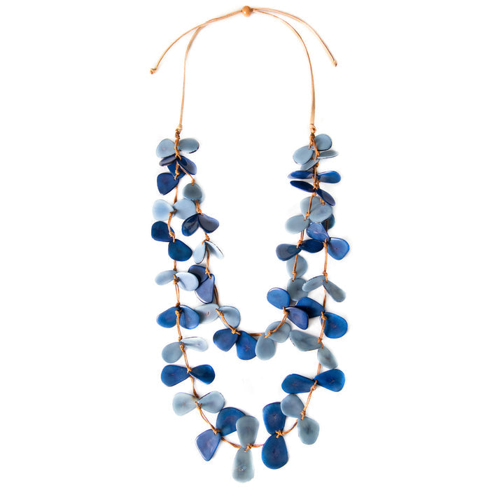 Cielo Necklace