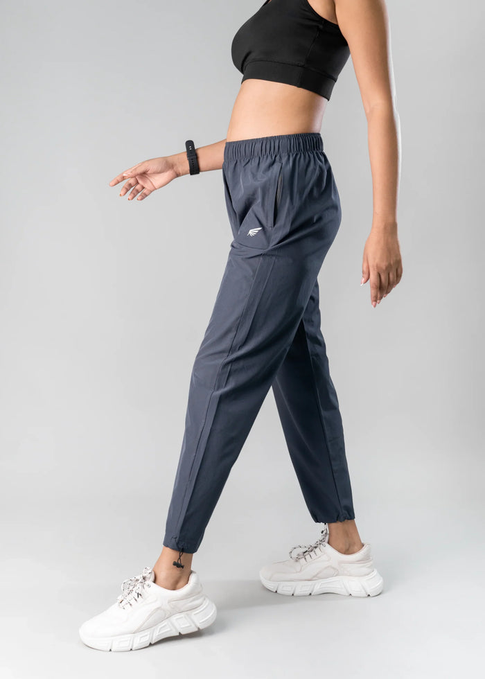 Classic Utility Track Pants