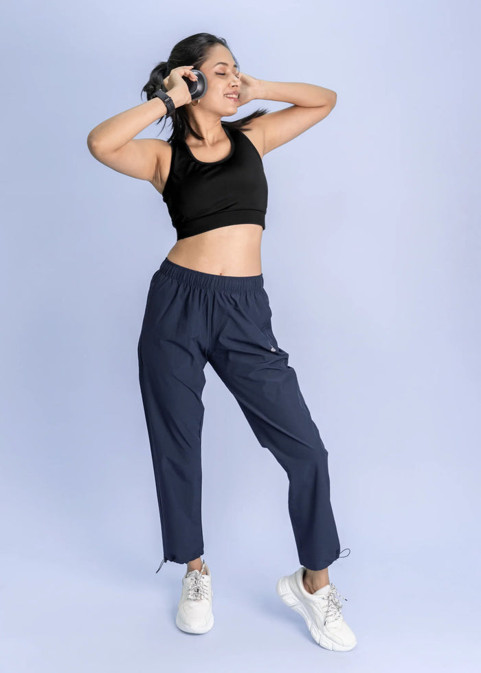 Classic Utility Track Pants