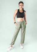 Classic Utility Track Pants