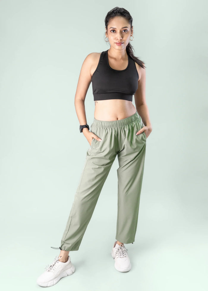 Classic Utility Track Pants