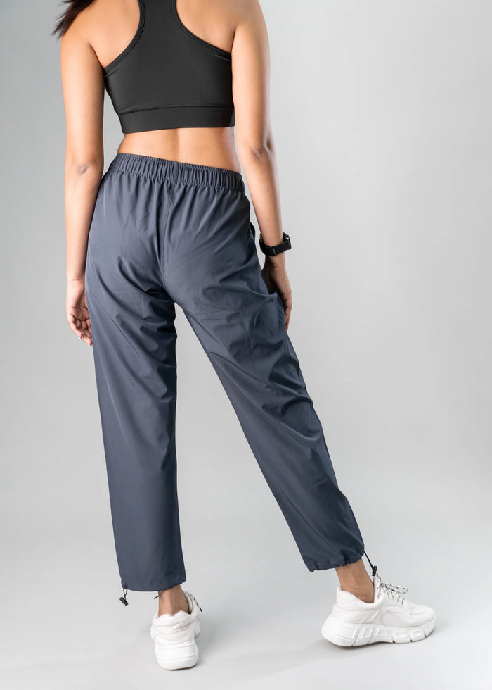 Classic Utility Track Pants