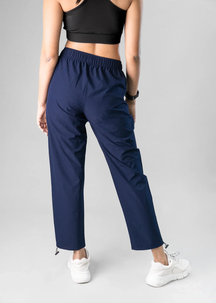Classic Utility Track Pants