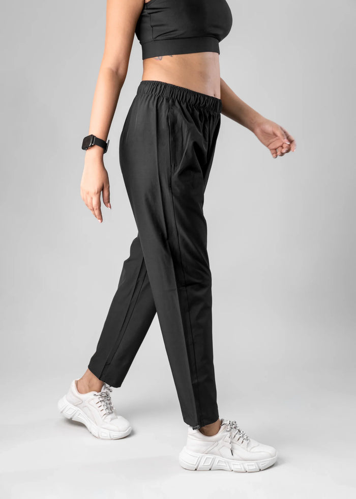 Classic Utility Track Pants