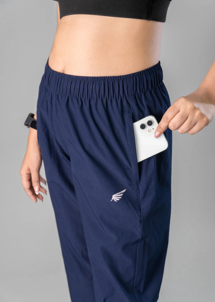 Classic Utility Track Pants