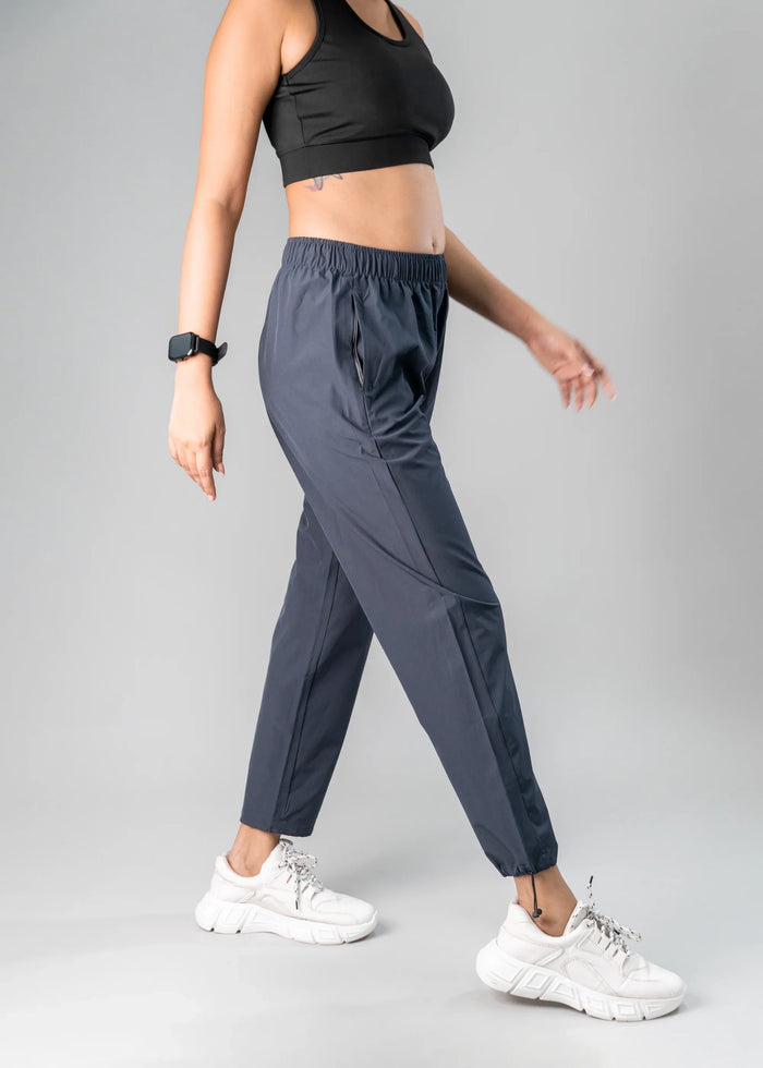 Classic Utility Track Pants