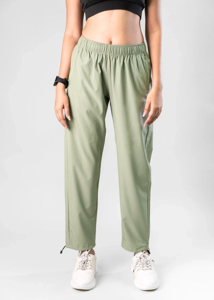 Classic Utility Track Pants