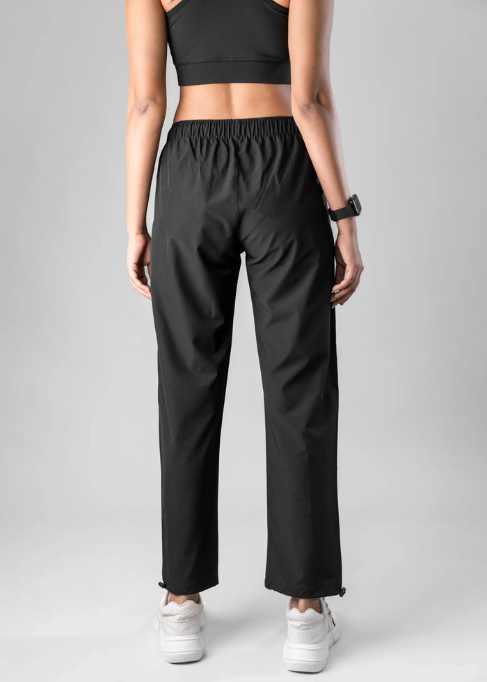 Classic Utility Track Pants
