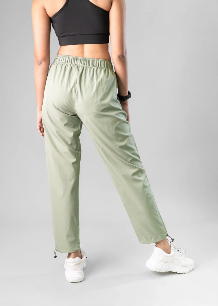 Classic Utility Track Pants