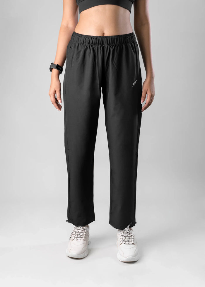 Classic Utility Track Pants