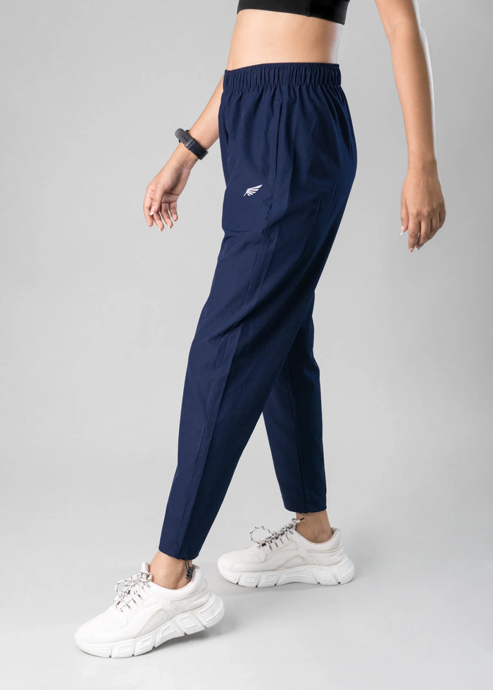 Classic Utility Track Pants