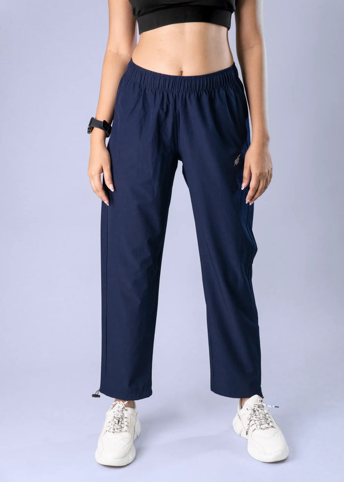 Classic Utility Track Pants