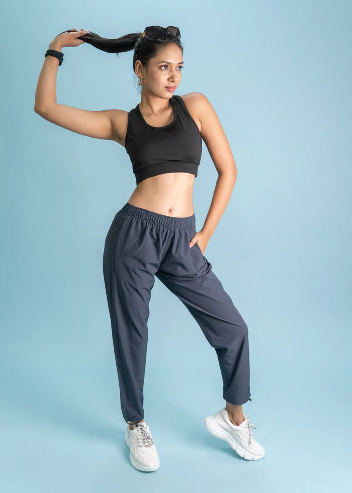 Classic Utility Track Pants