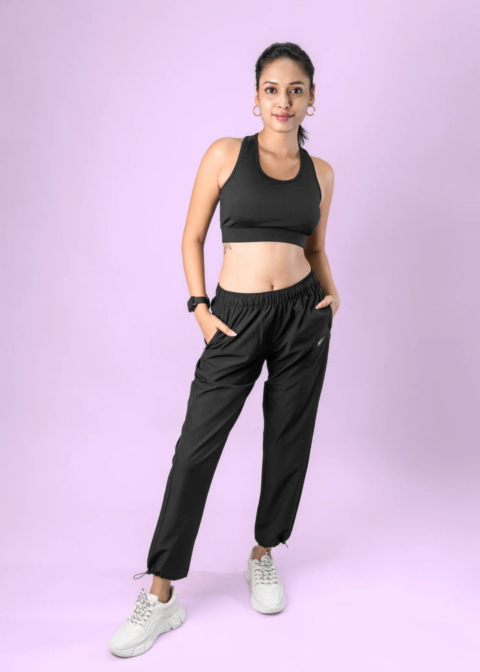Classic Utility Track Pants