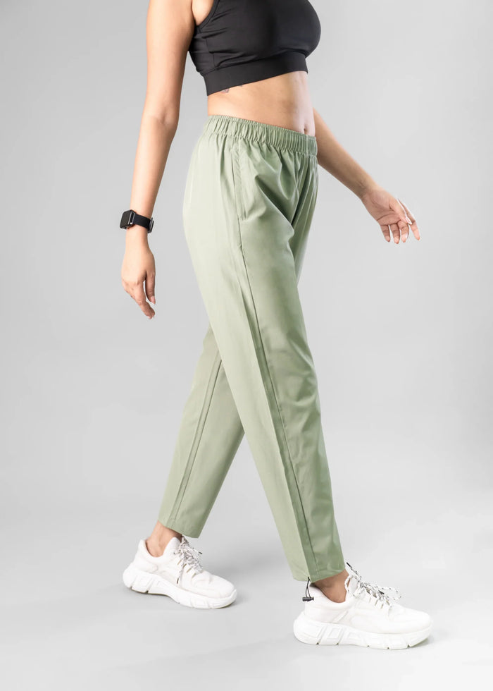Classic Utility Track Pants