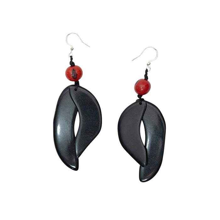 Clementine Earrings