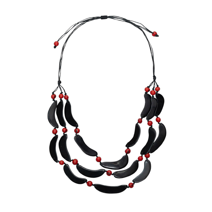 Clementine Necklace